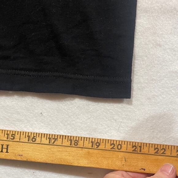 Incubus tour Tshirts 2012 Black Graphic Tee size medium - Picture 7 of 12